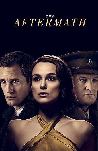 Фильм Последствия (2019) - смотрите онлайн бесплатно